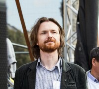 Prvý Národný pochod za život v Košiciach v roku 2013.